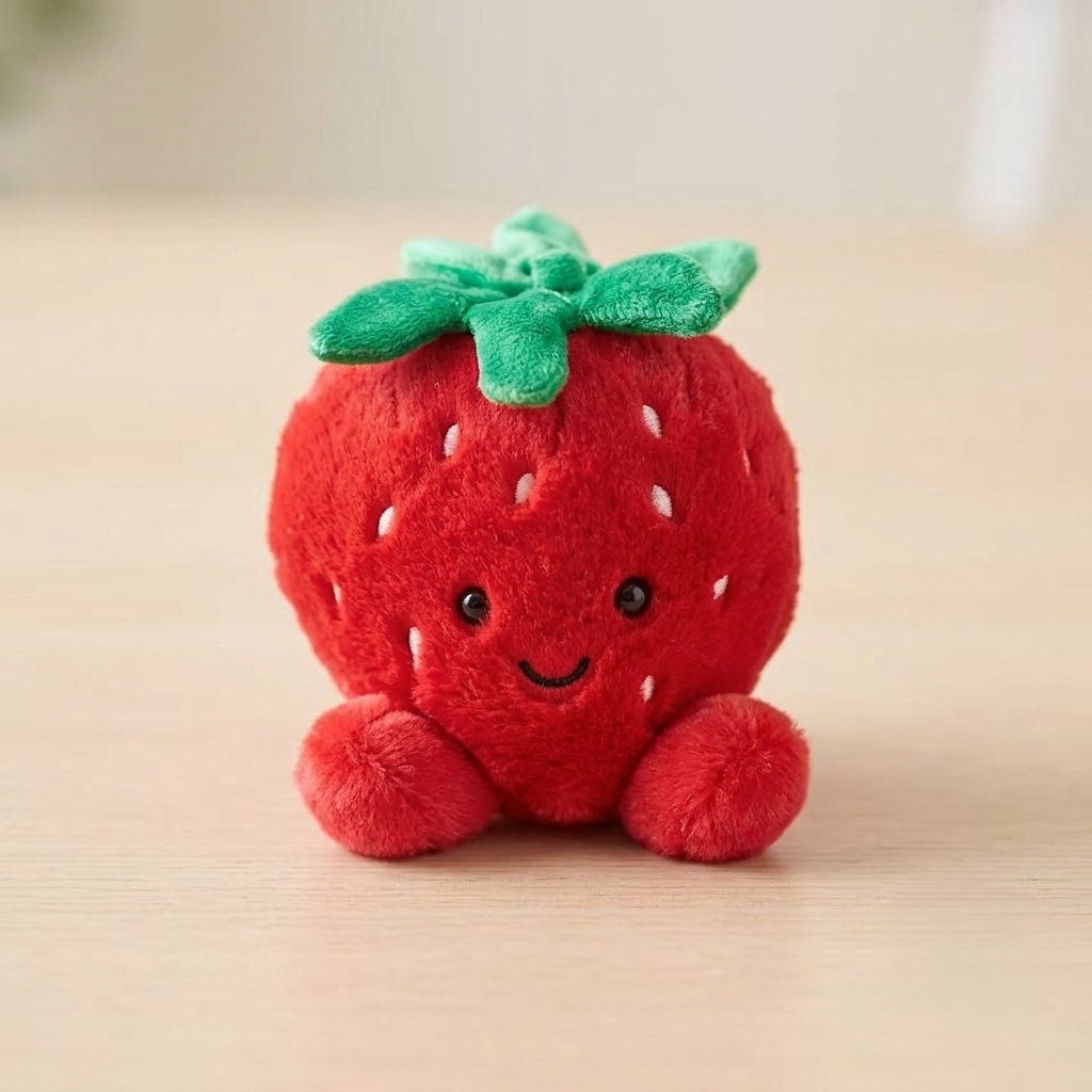 Strawberry Sweetness Gift