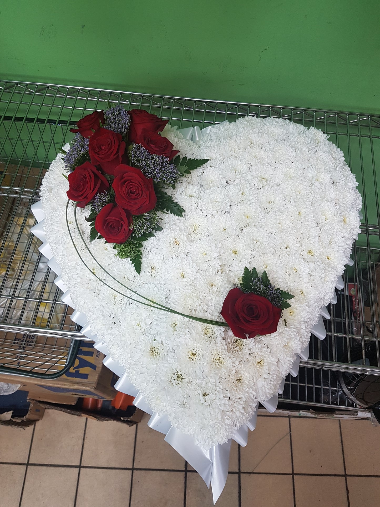Classic Heart