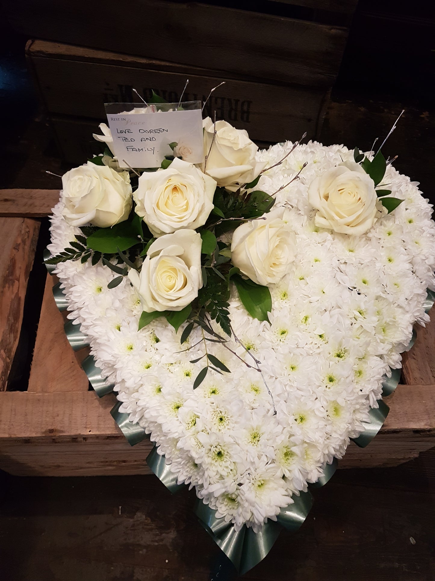 Classic Heart