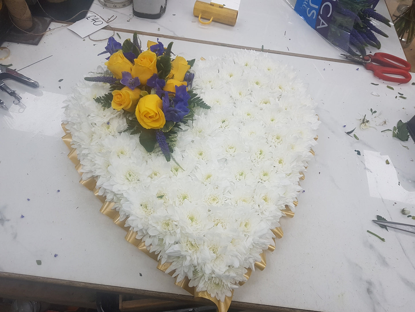 Classic Heart