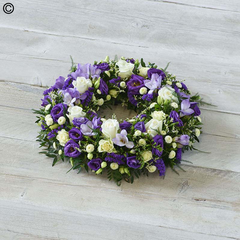 Scented Wreath