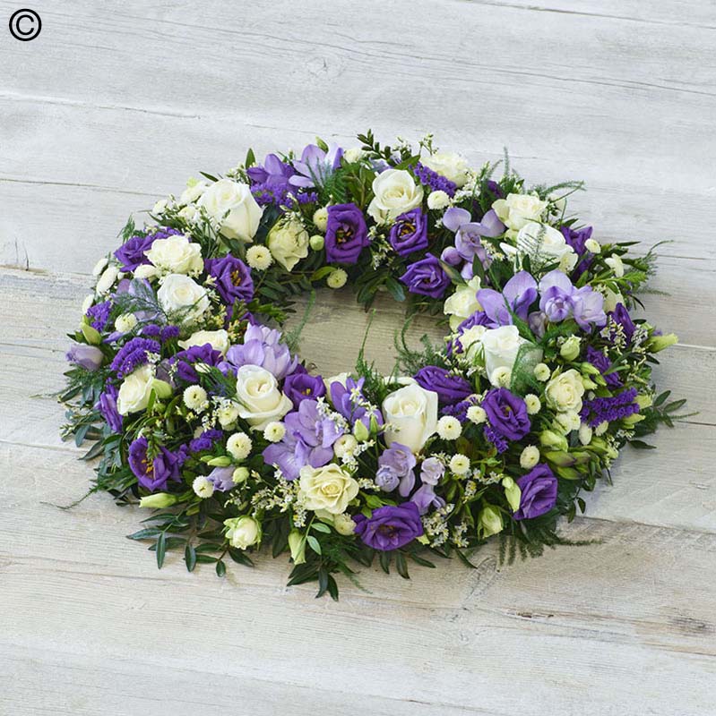 Scented Wreath
