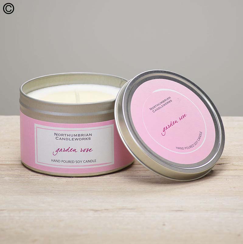 Candle Collection