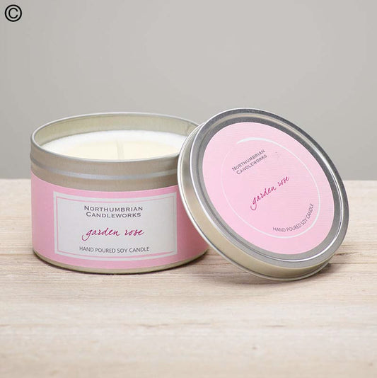Candle Collection