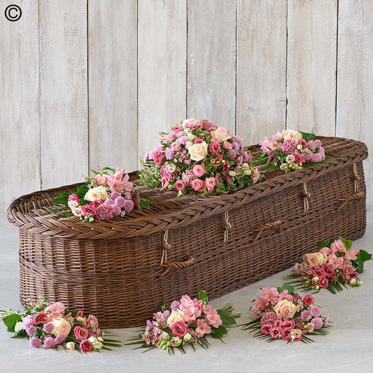 Posy and sheaf collection