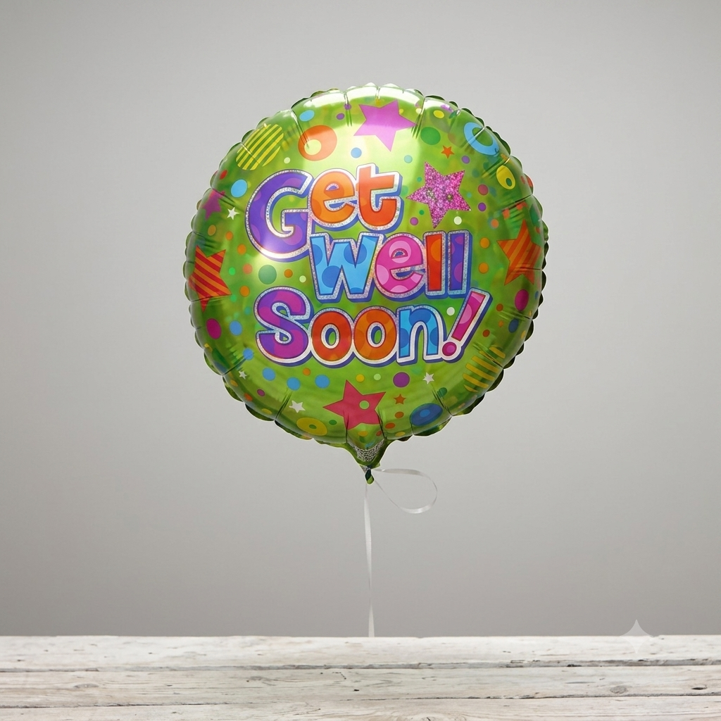 Balloons Selection