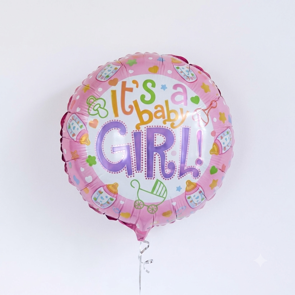 Balloons Selection