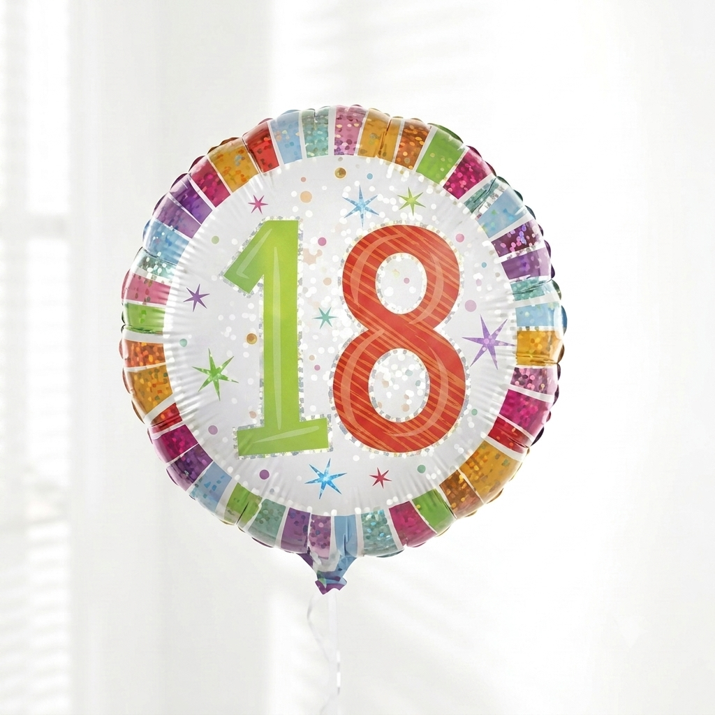 Balloons Selection