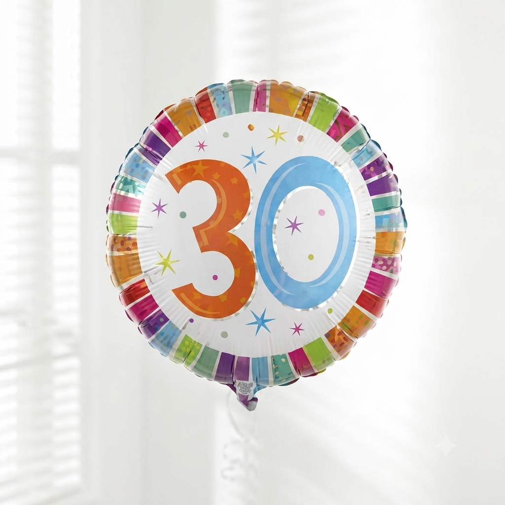 Balloons Selection