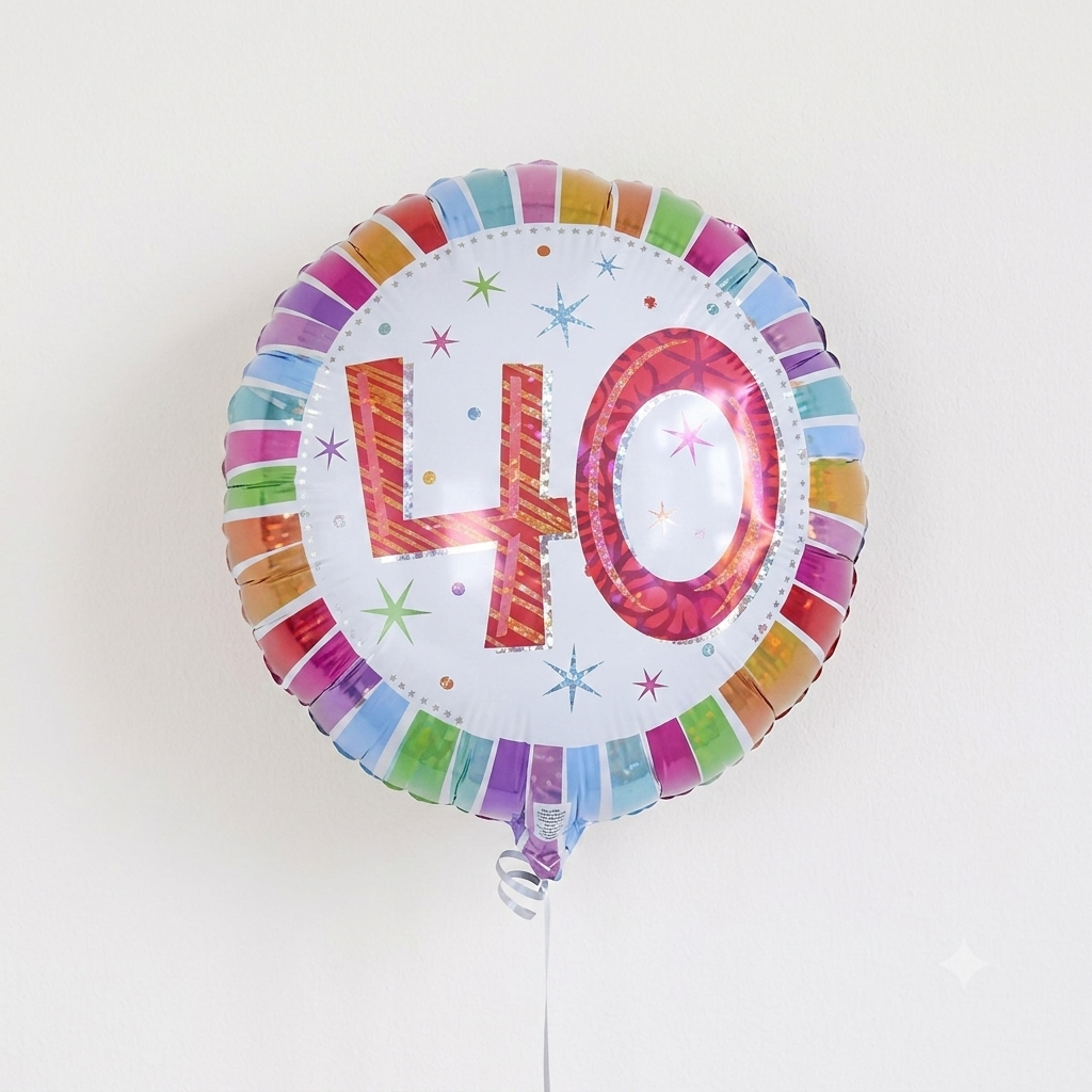 Balloons Selection
