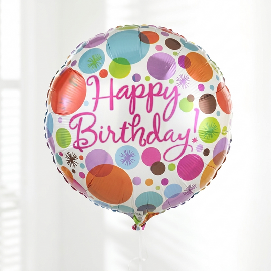 Balloons Selection