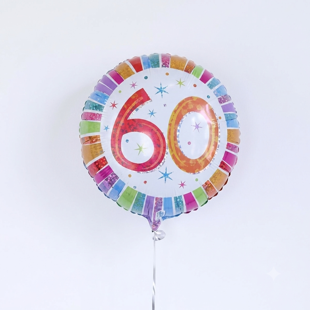 Balloons Selection