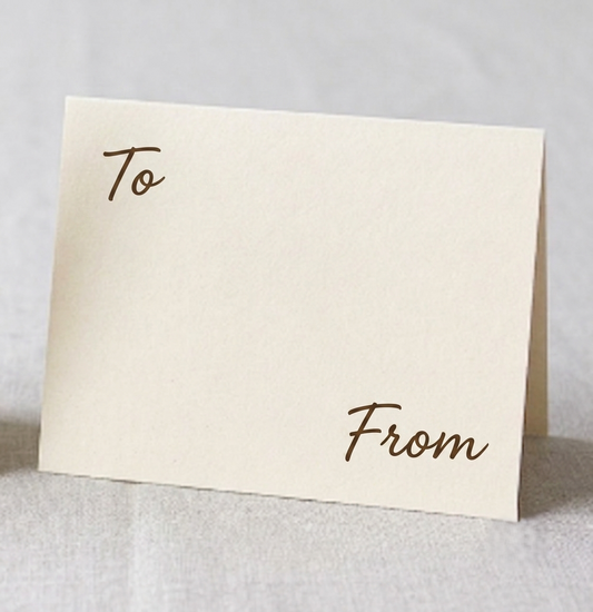 With Free Card