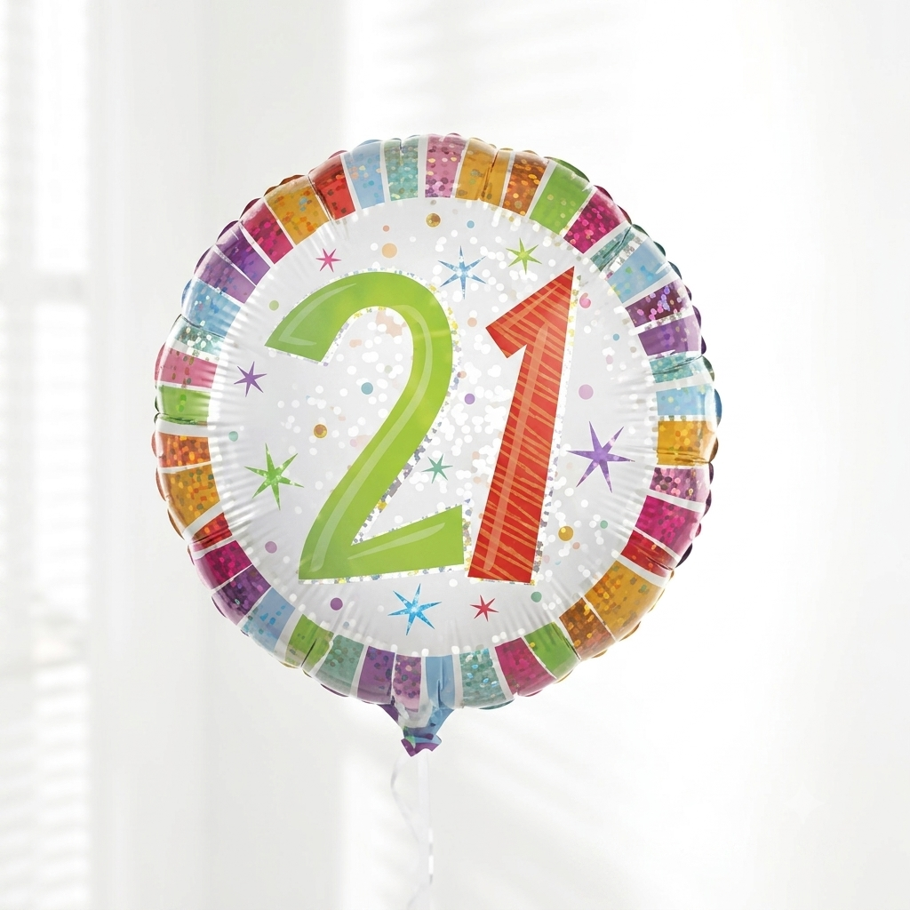 Balloons Selection