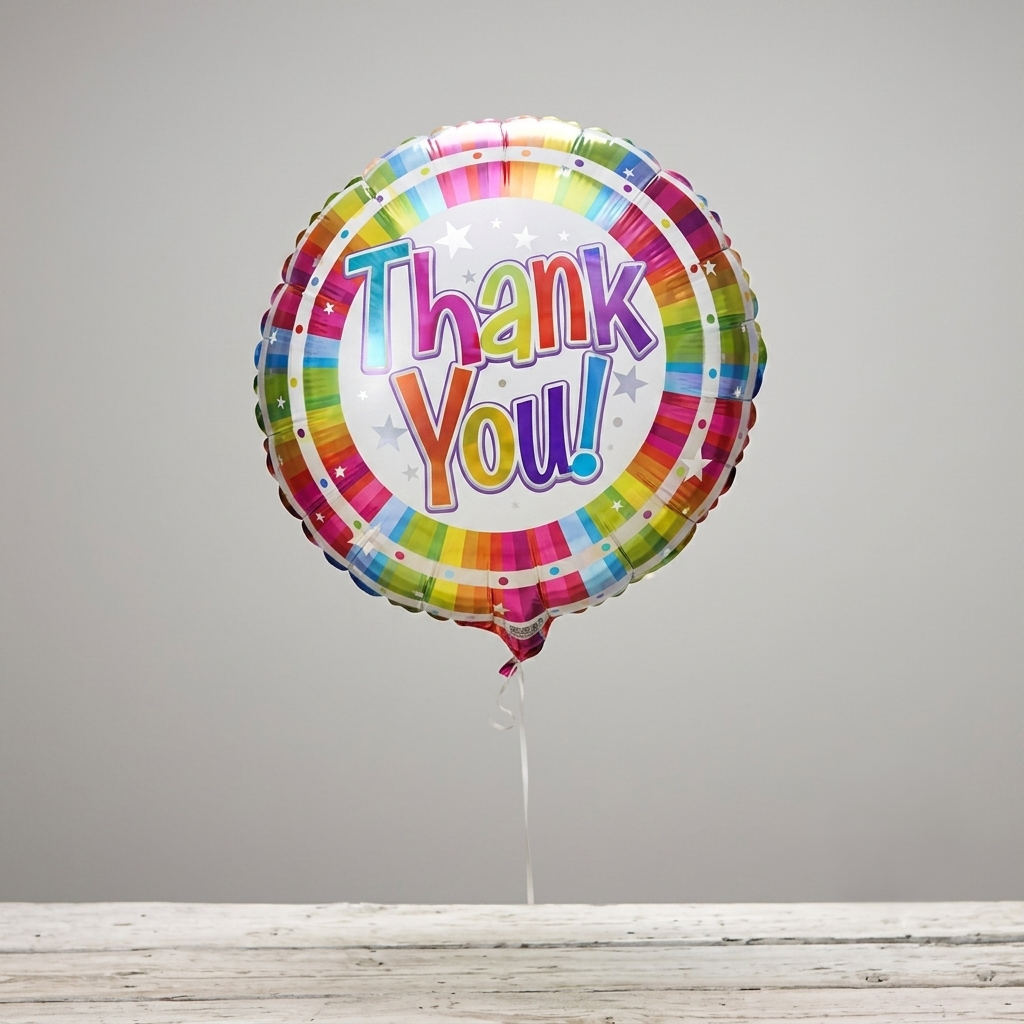 Balloons Selection