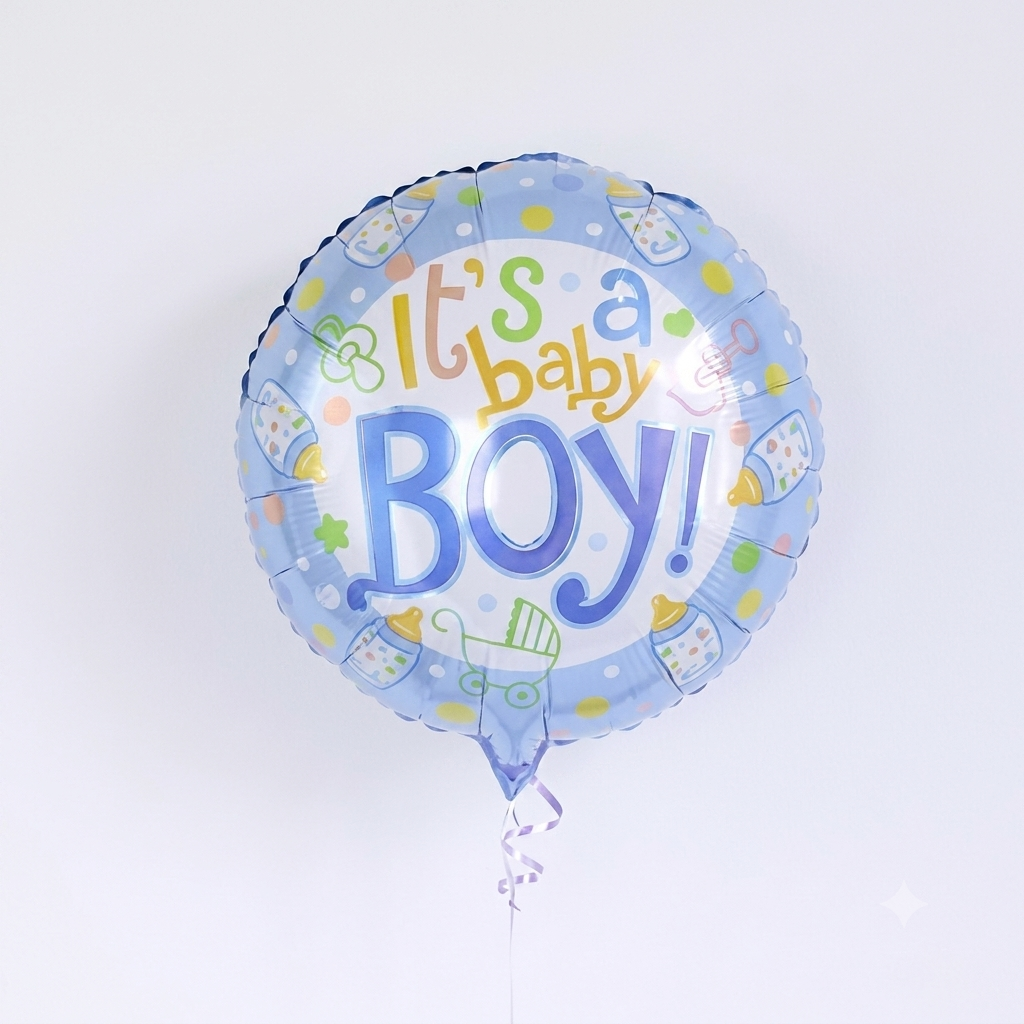 Balloons Selection
