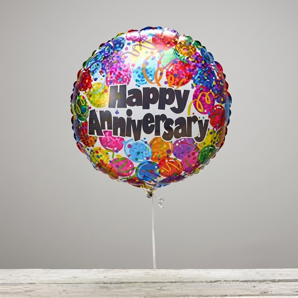 Balloons Selection
