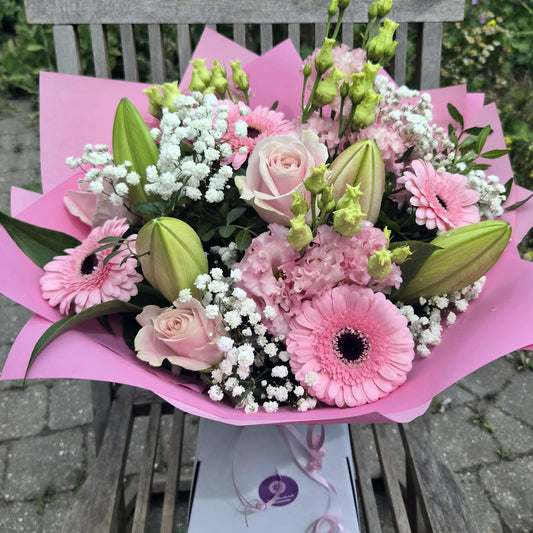 Bespoke Order