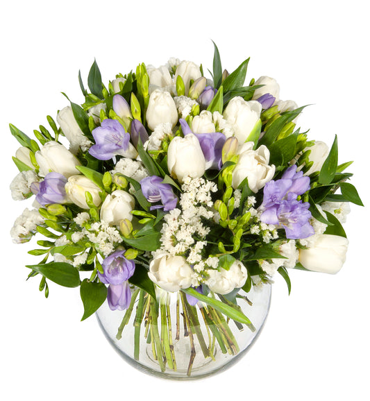 Lilac Love