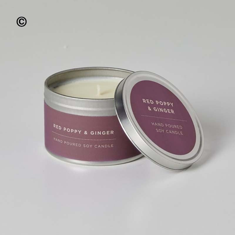 Candle Collection