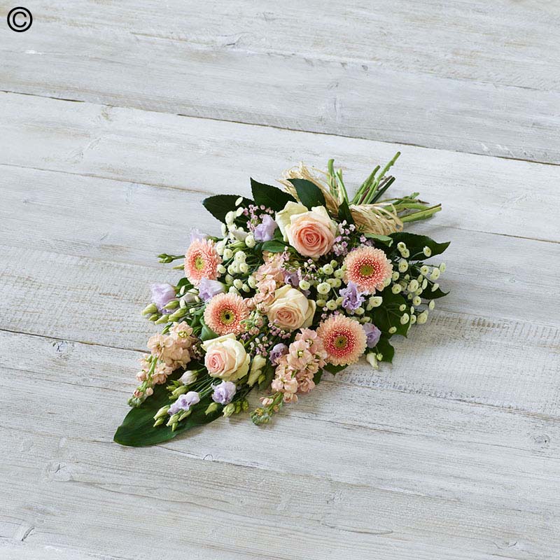 Pretty Pastel Sheaf