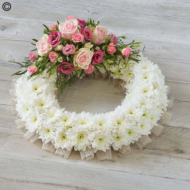 Traditional Wreath