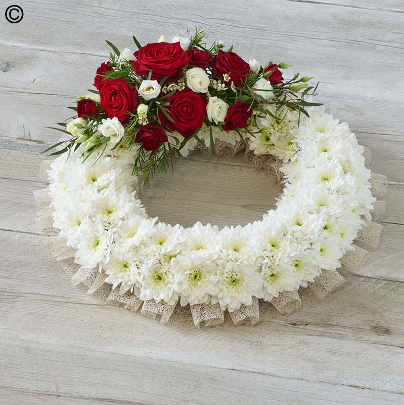 Traditional Wreath