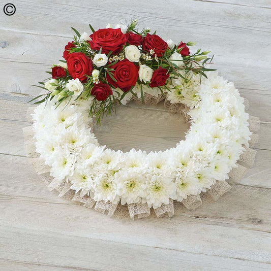Traditional Wreath